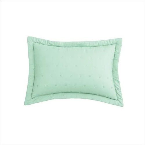 Cover Decorativa for Pillow Std Concord Color Pistache Neo Pistache Neo Pistacho