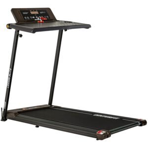 Treadmill Electric 1.5 Hp Gym Centurfit Residencial