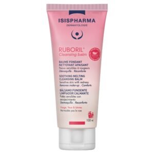 Isispharma Ruboril Balm Cleanser 100 ml