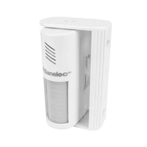 Sensor Motion Sanelec 59 with Alarma