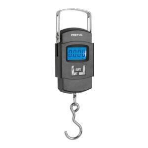 Pretul BASE-50CP, Scale electrónica Hanging pilas 50 kg