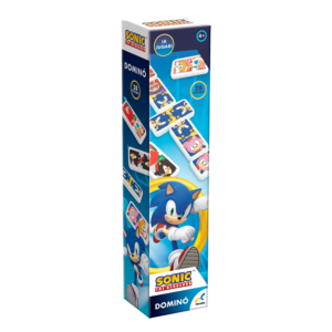 Dominó Sonic