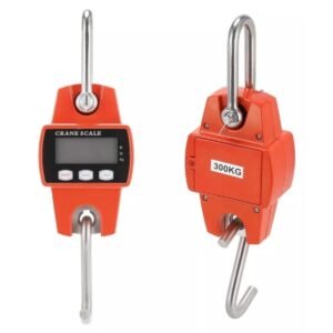 Scale Hanging Industrial Digital 300kg Shorbull