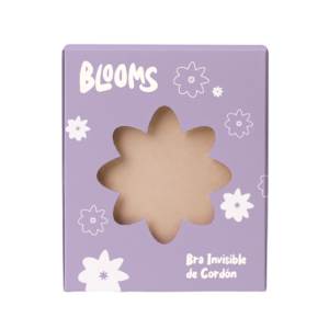 Blooms Intimates - Push Up Bra - Copa C