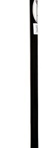 Cane Aluminum in T Colores Mango Ergonomic Speedy Black