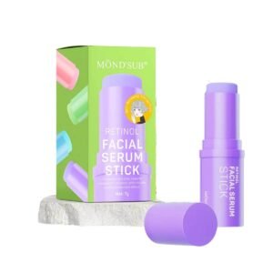 Tripack Mônd'Sub Serum Facial in Barra with Retinol 7g