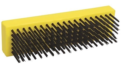 Brush Alambre 9 X 20 without Mango 123263 Surtek