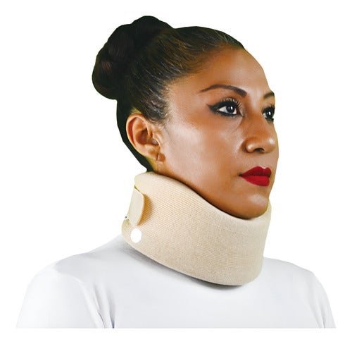 Cervical Collar Blando with Support B07 Tynor Densidad Soft