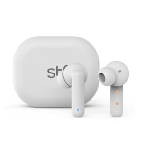 STF Headphones Inalambricos Orion White