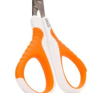 Nail Clipper Scissors Professional for Dogs Pequeños Steel