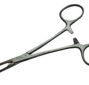 Tweezers Allis 15cm Instrumental Medical Guttek Steel Pakistán