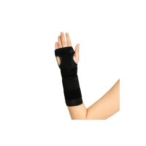 Splint Long Wrist & Antebrazo Size M