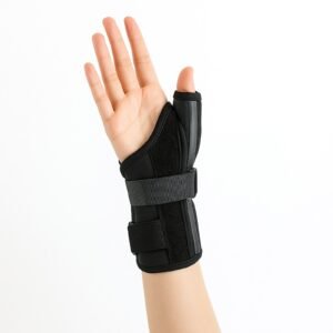 Splint for pulgar ABD corta