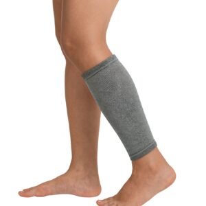 Pantorrillera Fiber Bamboo (Bamboo) - Support & Compression(CH)