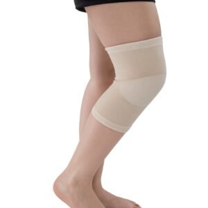 Knee Support Elastic Size CH